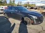 2017 Cadillac CTS Luxury