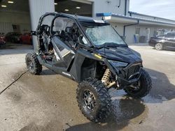 Polaris Vehiculos salvage en venta: 2022 Polaris RZR PRO XP 4 Ultimate