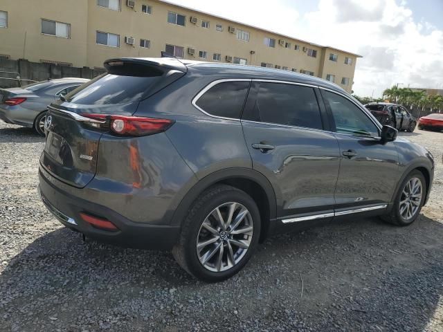 2019 Mazda CX-9 Grand Touring