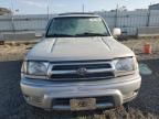 1999 Toyota 4runner Limited