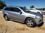 2012 Mercedes-Benz GL 450 4matic