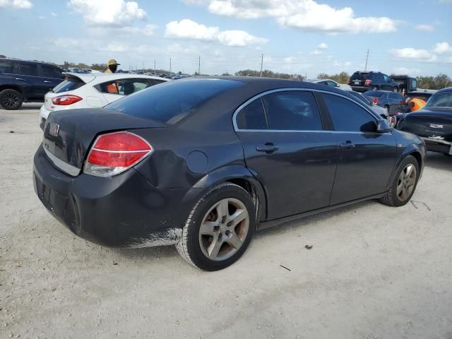 2009 Saturn Aura XE