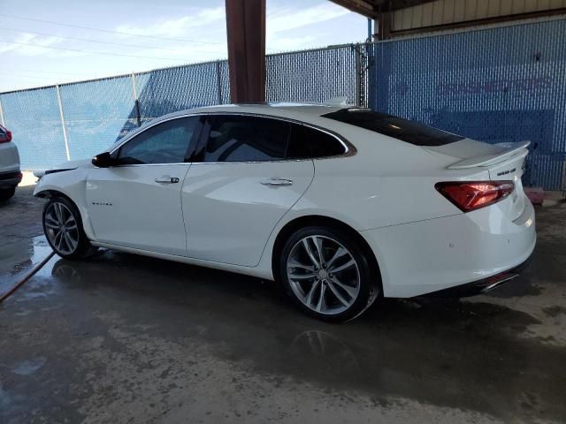 2020 Chevrolet Malibu Premier