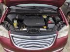 2013 Chrysler Town & Country Limited