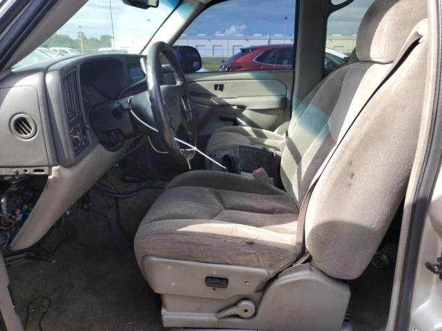 2004 Chevrolet Tahoe C1500