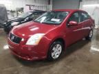 2008 Nissan Sentra 2.0