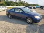 2003 Honda Civic EX