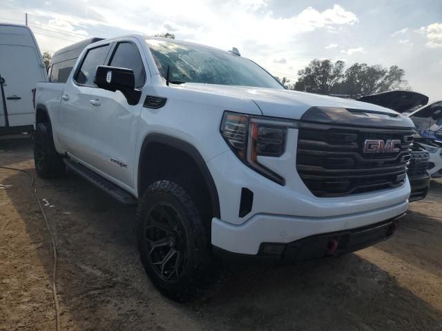 2023 GMC Sierra K1500 AT4X