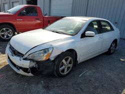 2005 Honda Accord EX en venta en Jacksonville, FL