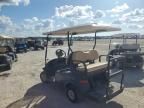 2016 Clubcar Golf Cart