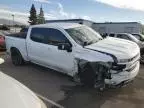 2019 Chevrolet Silverado C1500 RST