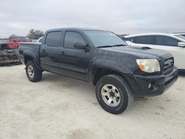 2006 Toyota Tacoma Double Cab Prerunner