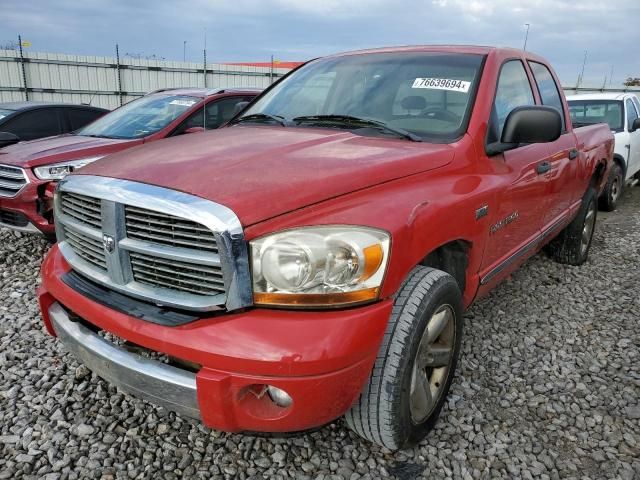 2006 Dodge RAM 1500 ST