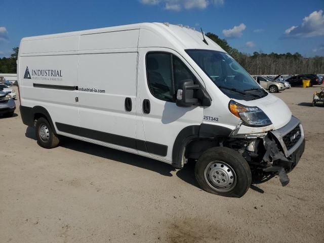 2022 Dodge RAM Promaster 2500 2500 High