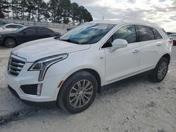 2017 Cadillac XT5 Luxury en venta en Loganville, GA