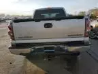 2005 Chevrolet Silverado K1500