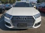 2018 Audi Q7 Premium Plus