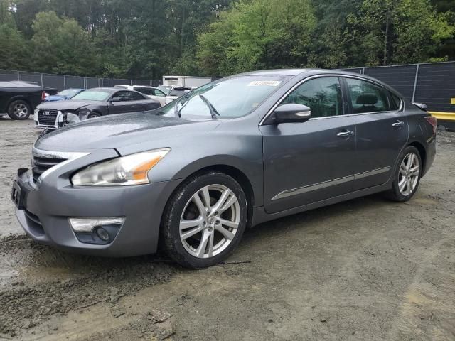 2014 Nissan Altima 3.5S