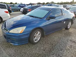 2006 Honda Accord EX en venta en Riverview, FL