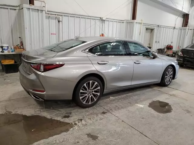 2020 Lexus ES 350