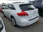 2012 Toyota Venza LE