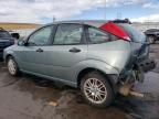 2005 Ford Focus ZX5