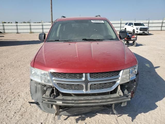 2016 Dodge Journey SE