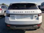 2014 Land Rover Range Rover Evoque Pure Plus