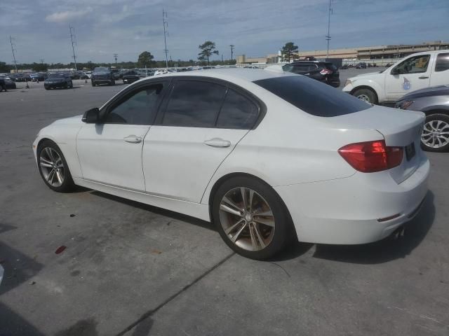 2015 BMW 328 I