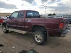 2000 Dodge RAM 2500