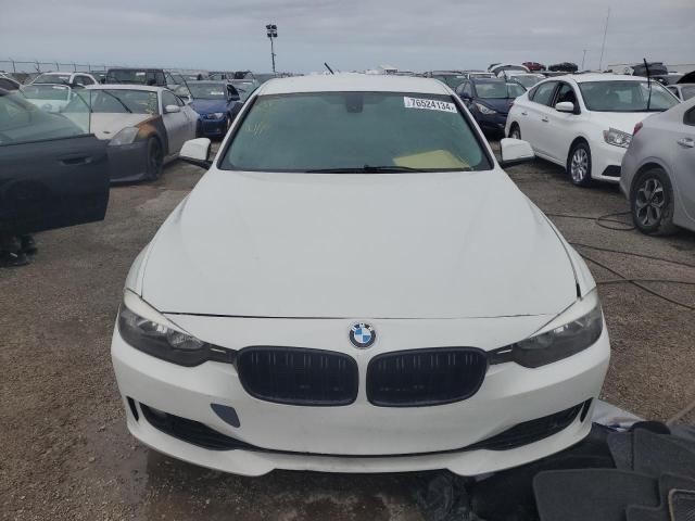 2013 BMW 328 I