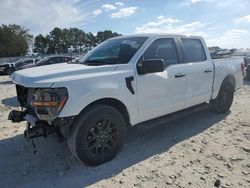 2024 Ford F150 STX en venta en Loganville, GA