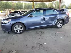 2014 Chevrolet Malibu LS en venta en Gaston, SC