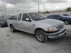 2001 Ford F150