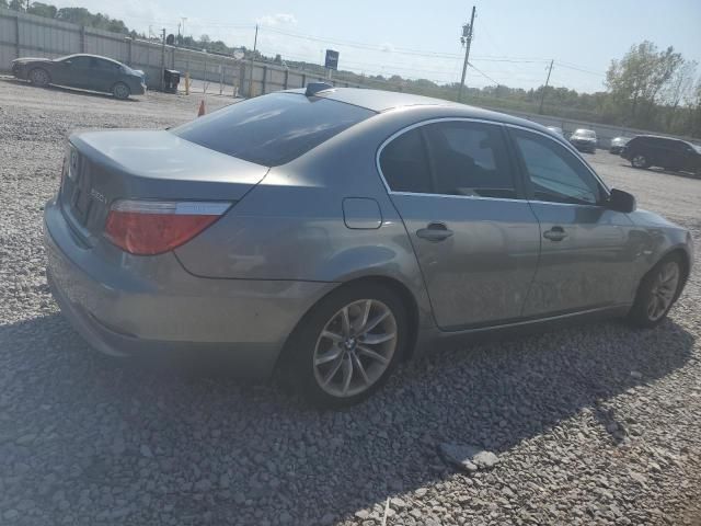 2009 BMW 550 I