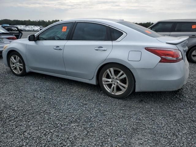 2013 Nissan Altima 3.5S