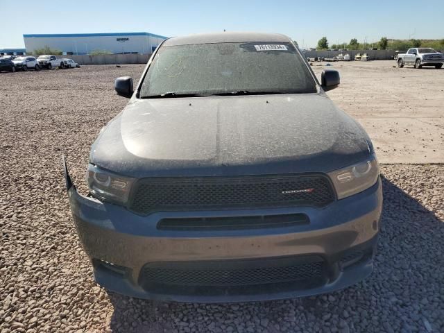 2019 Dodge Durango GT