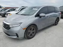 2021 Honda Odyssey EX en venta en Arcadia, FL