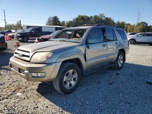 2004 Toyota 4runner SR5