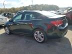 2016 Chevrolet Cruze Limited LTZ