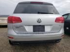 2013 Volkswagen Touareg V6