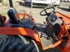 2006 Kubota Tractor