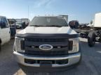 2019 Ford F450 Super Duty