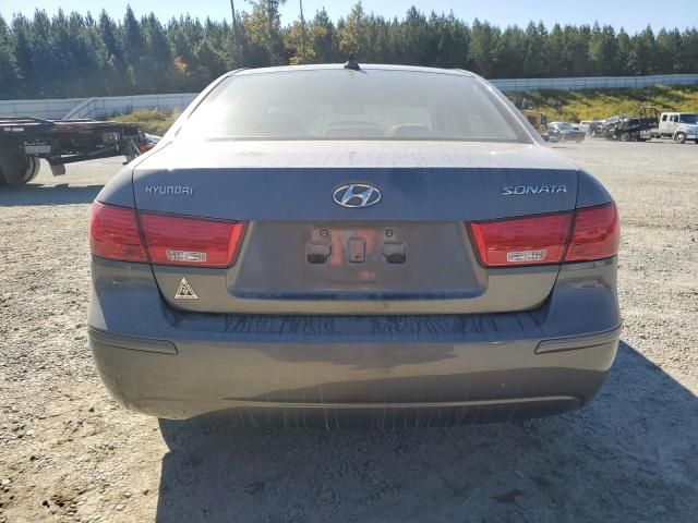 2009 Hyundai Sonata GLS