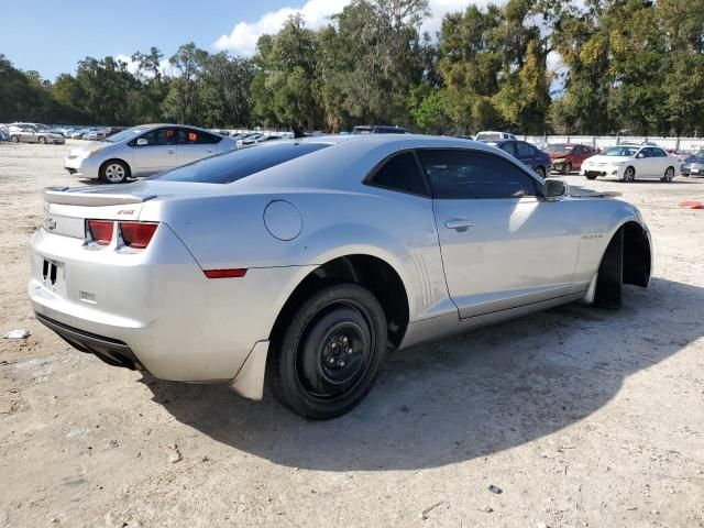 2010 Chevrolet Camaro LT