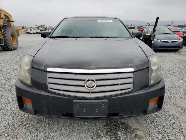 2003 Cadillac CTS