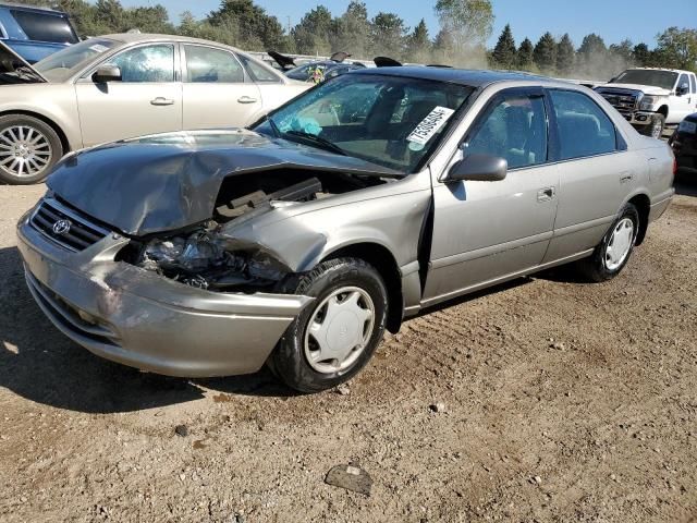 2000 Toyota Camry CE