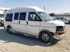 2003 GMC Savana RV G1500