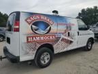 2015 Chevrolet Express G2500