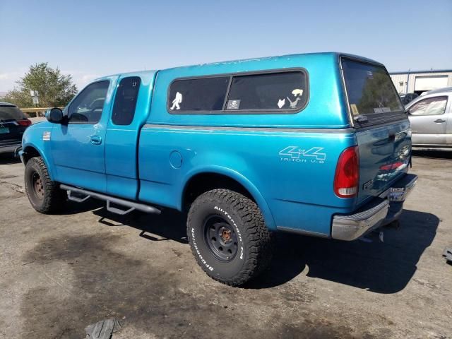 1998 Ford F150